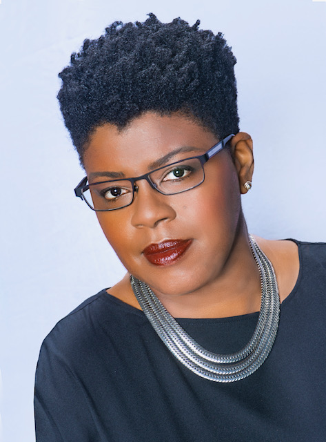 Collage of women leaders